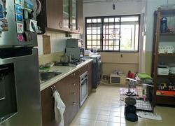 Blk 544 Choa Chu Kang Street 52 (Choa Chu Kang), HDB 4 Rooms #154220662